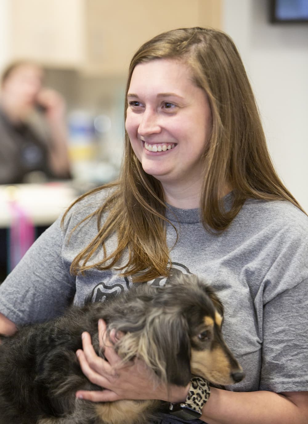 hawthorne animal health clinic