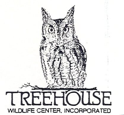 treehouse wildlife centre logo